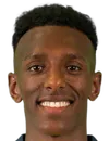 Henok Teklab - jugador del Oud-Heverlee Leuven