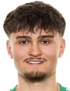 Henri Biermeier - FC 08 Homburg II player