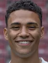Henri Koudossou - 1.FC Nürnberg futbolcusu