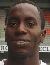 Henri Ndong - jogador do Al-Hejaz