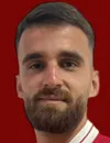 Henri Sulovari - FK Bylis futbolcusu