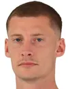 Henri Weigelt - giocatore del SV Eintracht Trier 05