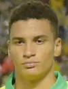 Henri - giocatore del Clube de Regatas Brasil (AL)