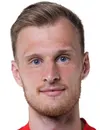 Henrich Ravas - Cracovia futbolcusu
