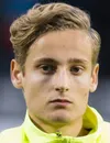 Henrik Bellman - IF Karlstad Fotboll futbolcusu