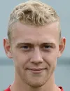 Henrik Bjørdal - Vålerenga Fotball Elite futbolcusu