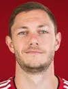 Henrik Dalsgaard - Aarhus GF futbolcusu