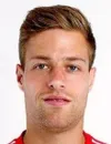 Henrik Giese futbolcu profil fotoğrafı