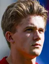 Henrik Heggheim - Viking FK futbolcusu