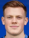 Henrik Koch - Spieler von SV Westfalia Rhynern
