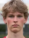 Henrik Lauterbach - Eintracht Norderstedt U19 futbolcusu