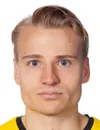 Henrik Millbert foto de perfil do futebolista