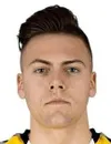 Henrik Regitnig futbolcu profil fotoğrafı