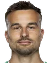 Henrik Rönnlöf Castegren - IK Sirius futbolcusu