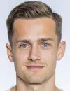 Henrik Udahl - Hamarkameratene futbolcusu