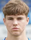 Henrik Wittrock - SV Meppen U19 futbolcusu