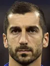 Henrikh Mkhitaryan - Inter Mailand futbolcusu