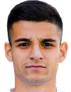 Henrique Araujo futbolcu profil fotoğrafı