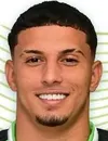 Henrique Braga - jogador do América Mineiro (MG) U20
