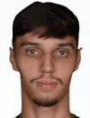 Henrique Calabrez - Campora Calcio futbolcusu