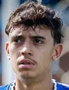 Henrique Carrielo - giocatore del Avaí FC U20