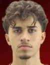 Henrique Cruz - jugador del SCU Torreense Sub-23
