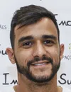 Henrique Dourado - Spieler von Botafogo FC (PB)