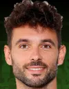 Henrique Gomes - Olympiakos Nikosia futbolcusu
