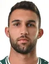 Henrique Lordelo - Santa Catarina Clube (SC) futbolcusu