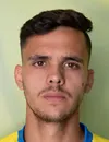 Henrique Martins - FC Felgueiras 1932 futbolcusu