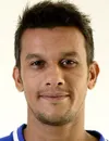 Henrique Pacheco - joueur du Karriereende