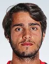 Henrique Pereira - GD Chaves futbolcusu