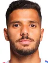 Henrique Silva - jogador do Turan-Tovuz IK