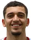 Henrique Teles - Botafogo FC (SP) U20 futbolcusu