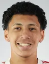 Henrique - SC Internacional U20 futbolcusu
