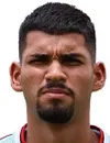 Henrique - Botafogo Futebol Clube (SP) U20 player
