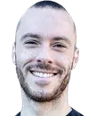 Henrique - Karriereende futbolcusu