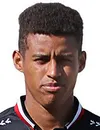 Henrique - FC Atlético Cearense futbolcusu