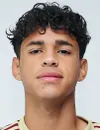Henrry Díaz - Monagas SC futbolcusu