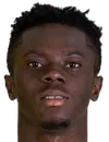 Henry Addo - OFK Belgrad futbolcusu
