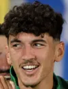 Henry Bates Andreou - Omonia 29is Maiou futbolcusu