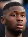 Henry Camara - Atalanta U23 futbolcusu