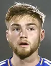 Henry Cartwright - Falkirk FC futbolcusu