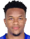 Henry Castillo - Deportes Quindío futbolcusu