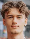 Henry Dressel - Spieler von FC St. Pauli U19