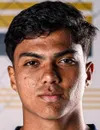 Henry Endrew - FC Famalicão U23 futbolcusu