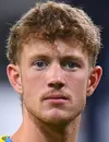 Henry Gray - Harrogate Town futbolcusu