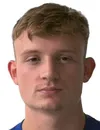 Henry Held - jogador do SV Viktoria Aschaffenburg