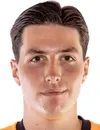 Henry Höcker - jugador del SpVgg Bayreuth