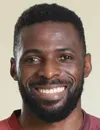 Henry Kisekka - Sundarban Bengal FC futbolcusu